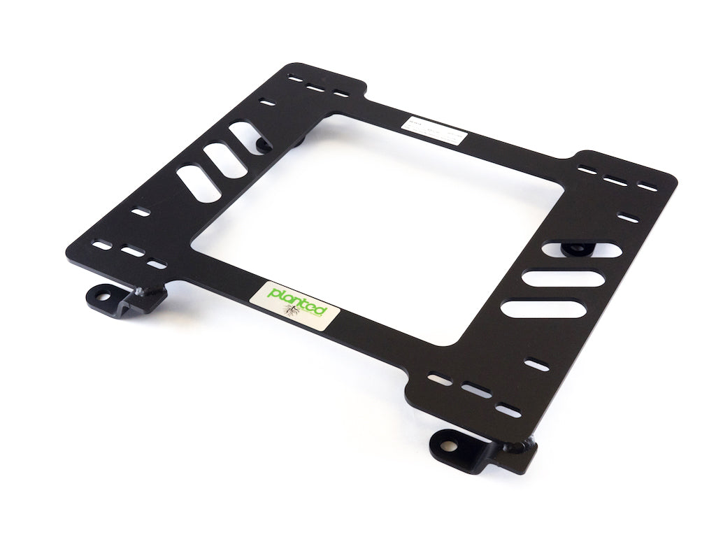 Planted Technology Seat Bracket- Ford Mustang [Excluding 71-73 Coupe/Fastback] (1964-1973) - Driver / Left