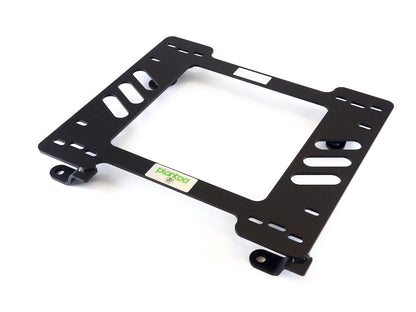 Planted Technology Seat Bracket- Ford Mustang [Excluding 71-73 Coupe/Fastback] (1964-1973) - Driver / Left