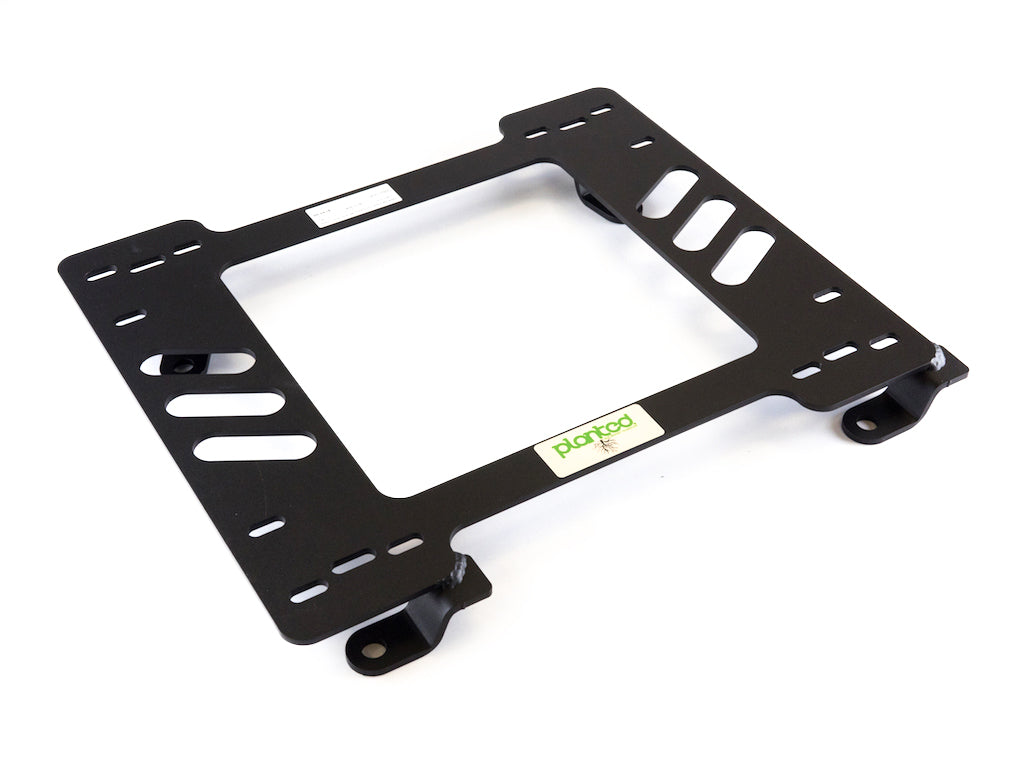 Planted Technology Seat Bracket- Ford Mustang [Excluding 71-73 Coupe/Fastback] (1964-1973) - Driver / Left