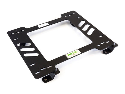 Planted Technology Seat Bracket- Ford Mustang [Excluding 71-73 Coupe/Fastback] (1964-1973) - Driver / Left