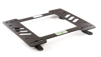Planted Technology Seat Bracket- Ford Mustang [Excluding 71-73 Coupe/Fastback] (1964-1973) - Passenger / Right
