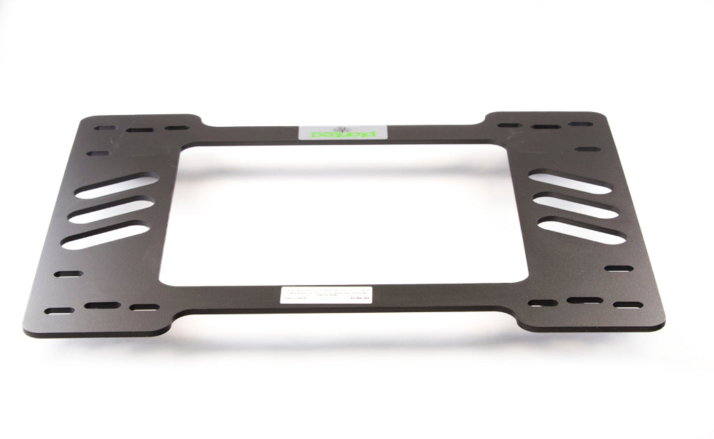 Planted Technology Seat Bracket- Ford Mustang [Excluding 71-73 Coupe/Fastback] (1964-1973) - Passenger / Right
