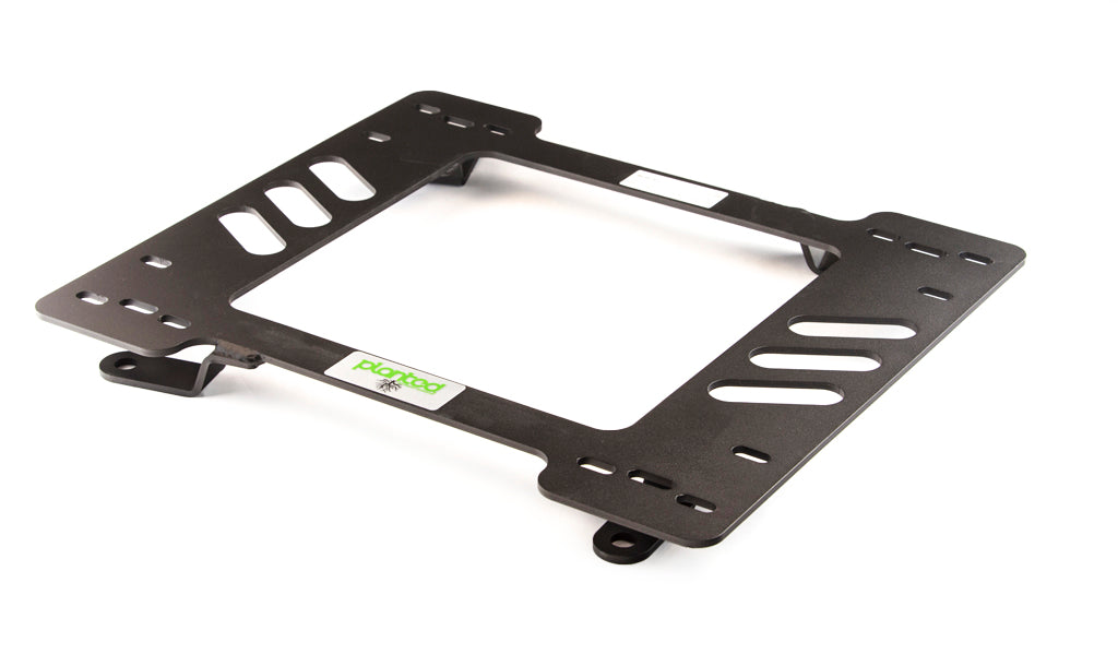 Planted Technology Seat Bracket- Pontiac Firebird (1967-1969) - Driver / Left