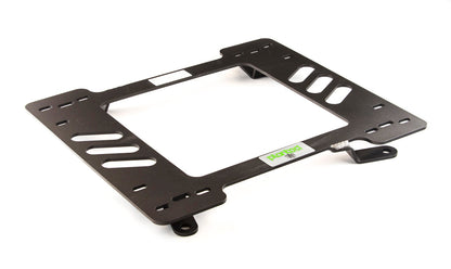 Planted Technology Seat Bracket- Pontiac Firebird (1967-1969) - Passenger / Right