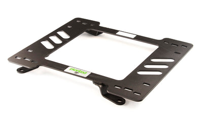 Planted Technology Seat Bracket- Pontiac Firebird (1967-1969) - Passenger / Right