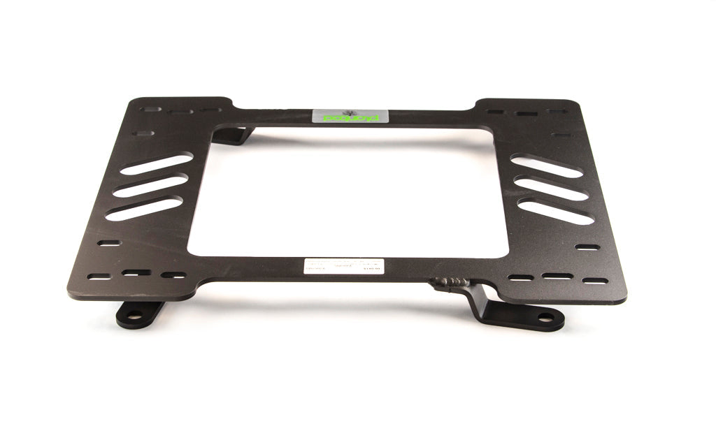 Planted Technology Seat Bracket- Pontiac Firebird (1967-1969) - Passenger / Right