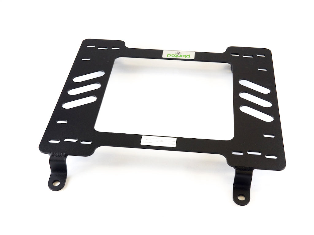 Planted Technology Seat Bracket- Pontiac Firebird (1970-1974) - Driver / Left