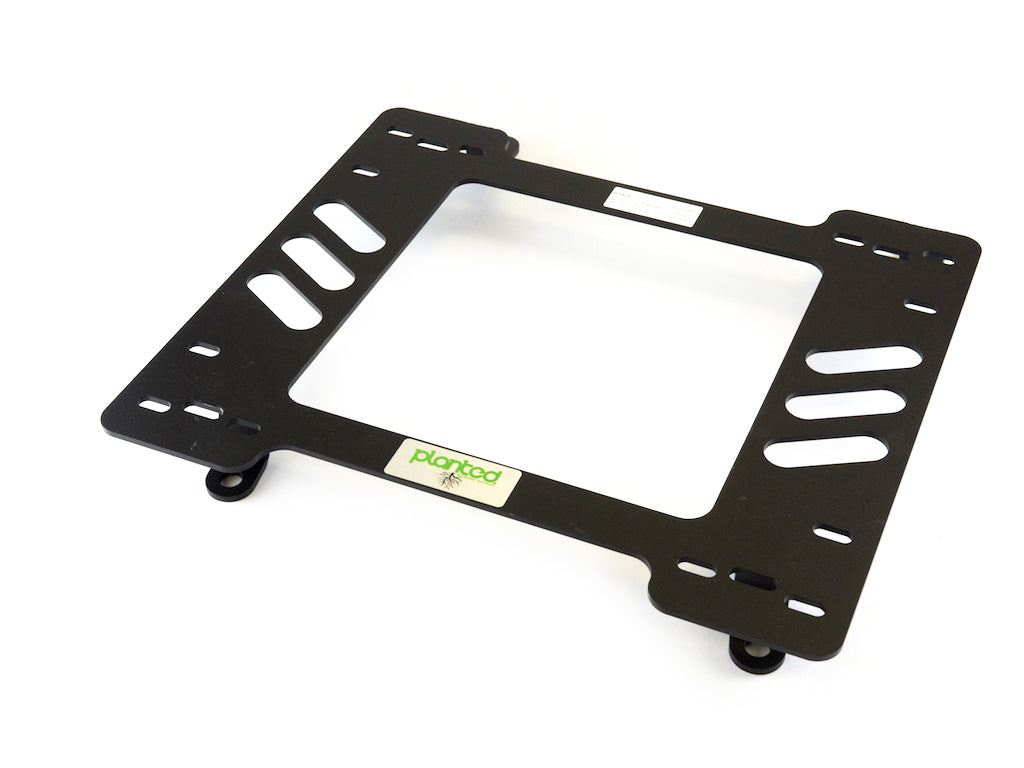 Planted Technology Seat Bracket- Pontiac Firebird (1970-1974) - Driver / Left