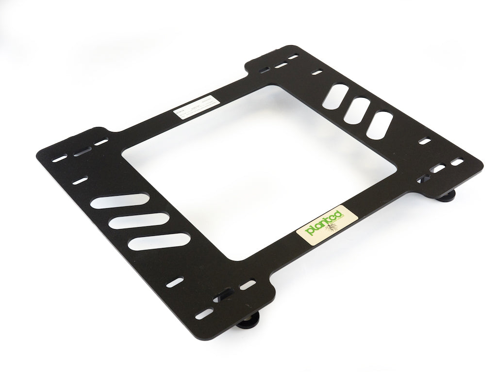 Planted Technology Seat Bracket- Pontiac Firebird (1970-1974) - Driver / Left