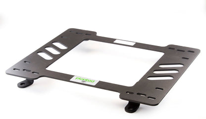 Planted Technology Seat Bracket- Pontiac Firebird (1970-1974) - Passenger / Right