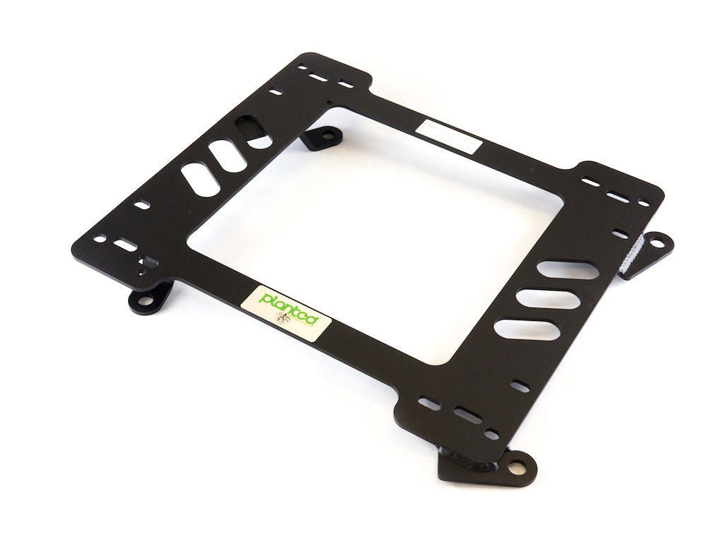 Planted Technology Seat Bracket- Plymouth Barracuda (1970-1974) - Driver / Left