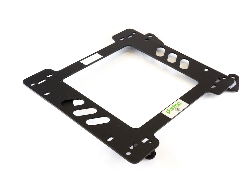 Planted Technology Seat Bracket- Plymouth Barracuda (1970-1974) - Driver / Left