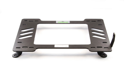 Planted Technology Seat Bracket- BMW 3 & 4 Series / M3 & M4 [F30 / F31 / F32 / F33 / F34 / F36 / F80 / F82 / F83 Chassis] (2011+) - Driver / Left