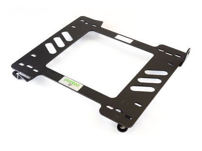Planted Technology Seat Bracket- BMW 3 & 4 Series / M3 & M4 [F30 / F31 / F32 / F33 / F34 / F36 / F80 / F82 / F83 Chassis] (2011+) - Passenger / Right