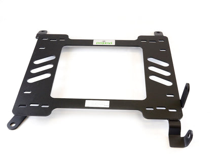 Planted Technology Seat Bracket- Toyota MR2 Spyder [W30 Chassis] (1999-2007) - Driver / Left