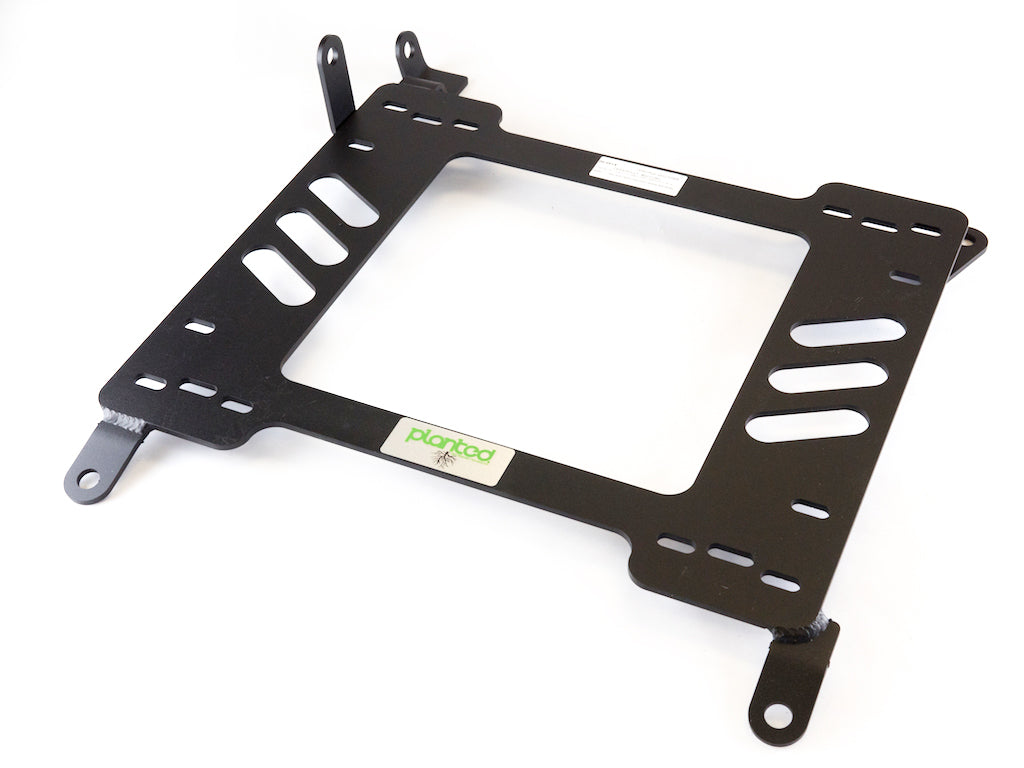 Planted Technology Seat Bracket- Toyota MR2 Spyder [W30 Chassis] (1999-2007) - Driver / Left
