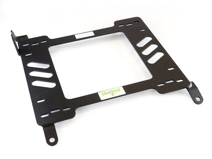 Planted Technology Seat Bracket- Toyota MR2 Spyder [W30 Chassis] (1999-2007) - Driver / Left