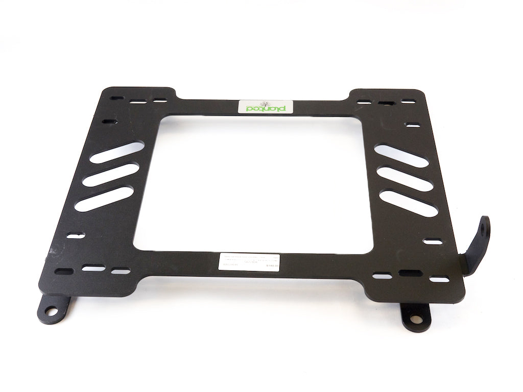 Planted Technology Seat Bracket- Suzuki SX4 (2006-2014) - Driver / Left