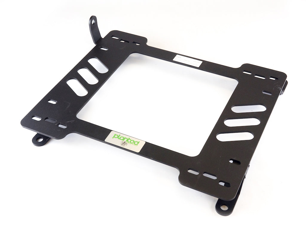 Planted Technology Seat Bracket- Suzuki SX4 (2006-2014) - Driver / Left