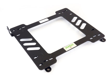 Planted Technology Seat Bracket- Suzuki SX4 (2006-2014) - Driver / Left