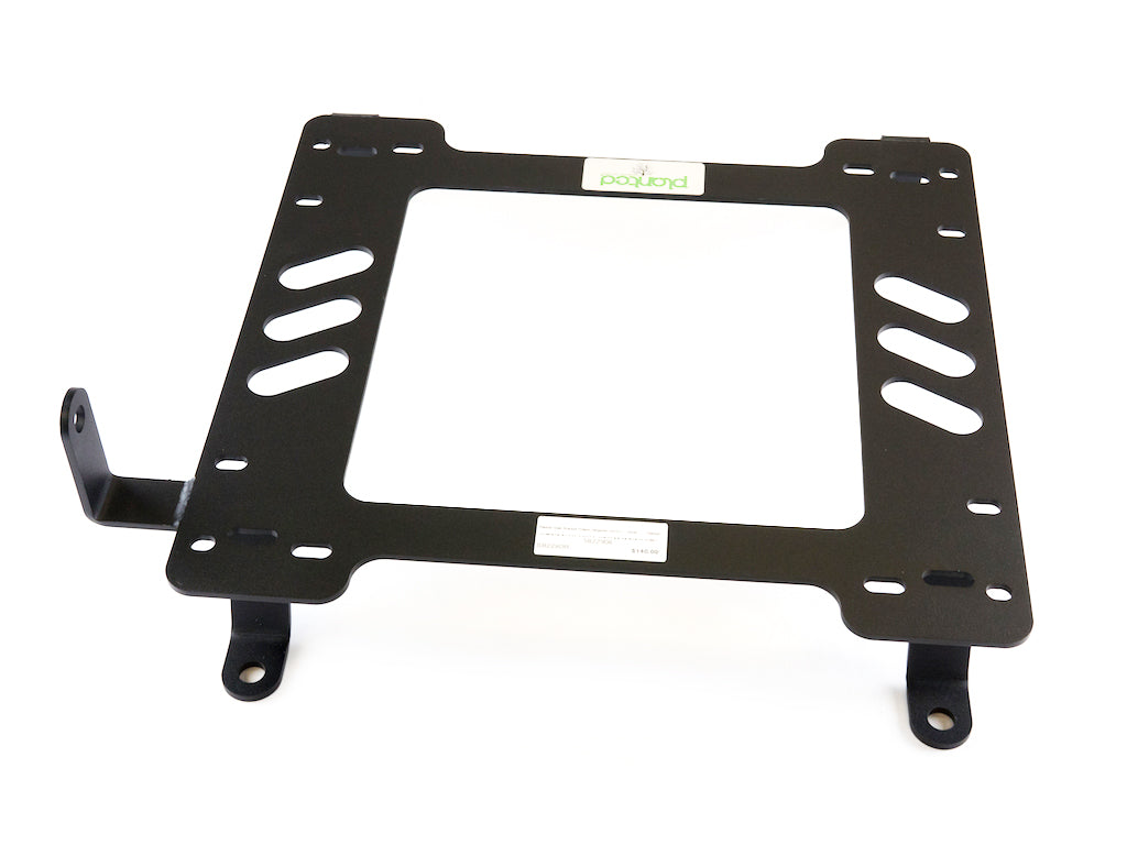 Planted Technology Seat Bracket- Polaris Slingshot (2015+) - Driver / Left