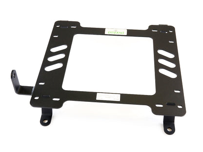 Planted Technology Seat Bracket- Polaris Slingshot (2015+) - Driver / Left