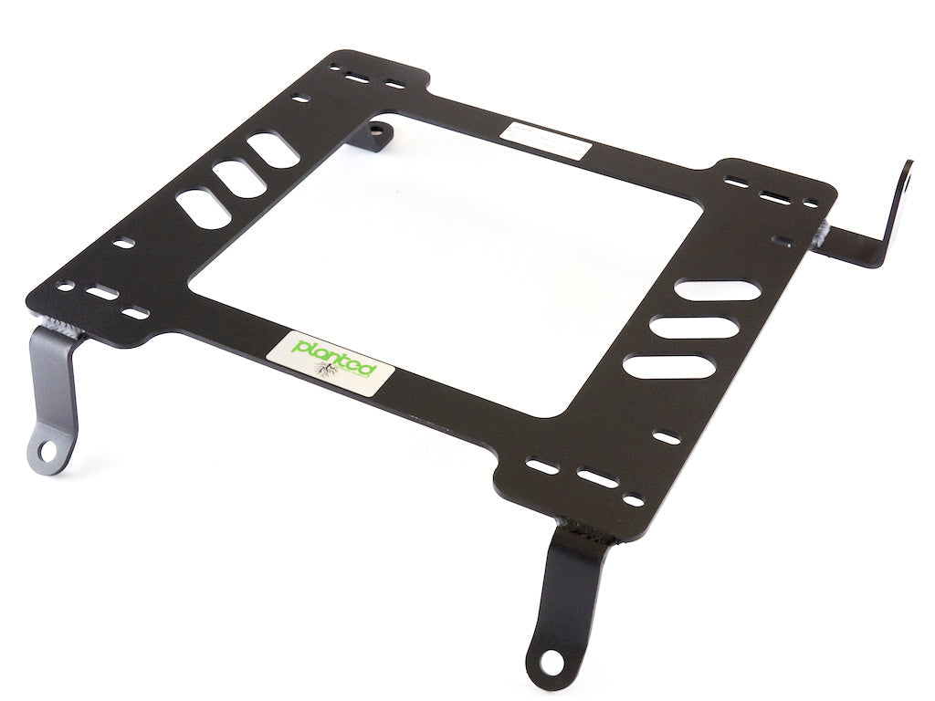 Planted Technology Seat Bracket- Polaris Slingshot (2015+) - Driver / Left