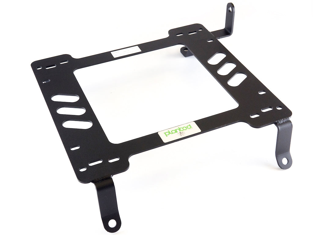 Planted Technology Seat Bracket- Polaris Slingshot (2015+) - Driver / Left