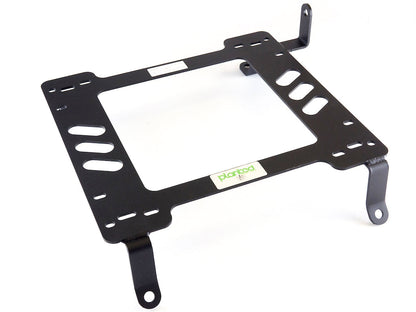 Planted Technology Seat Bracket- Polaris Slingshot (2015+) - Driver / Left