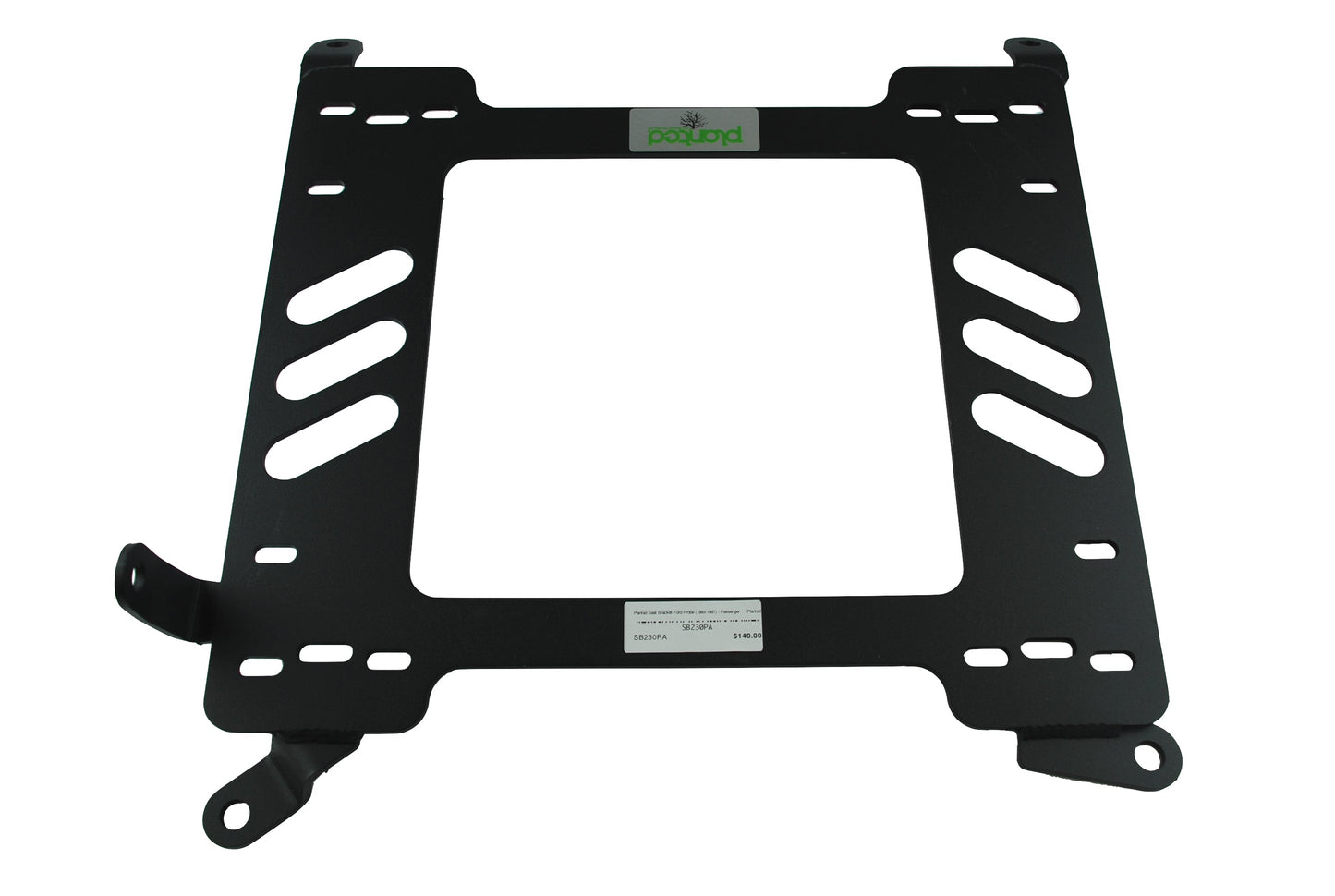 Planted Technology Seat Bracket- Ford Probe (1993-1997) - Passenger / Right