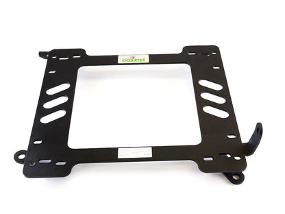 Planted Technology Seat Bracket- Honda Prelude (1992-1996) - Driver / Left
