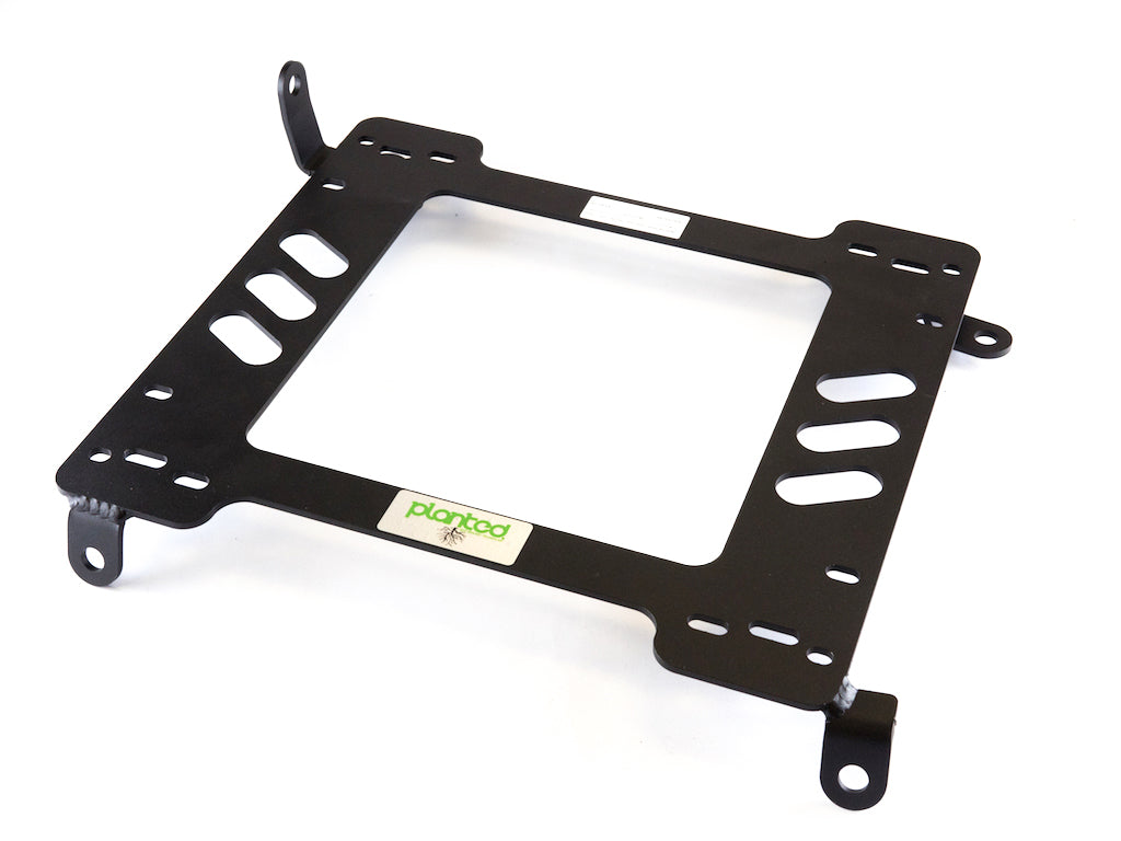 Planted Technology Seat Bracket- Honda Prelude (1992-1996) - Driver / Left