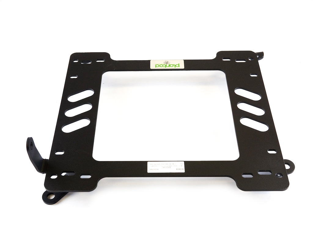 Planted Technology Seat Bracket- Honda Prelude (1992-1996) - Passenger / Right