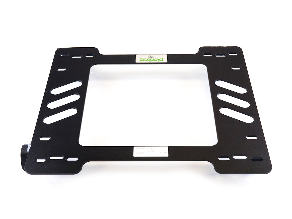 Planted Technology Seat Bracket- Acura Integra [models WITHOUT auto seat belt retractor] (1990-1993) - Driver / Left