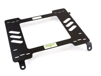 Planted Technology Seat Bracket- Acura Integra [models WITHOUT auto seat belt retractor] (1990-1993) - Driver / Left