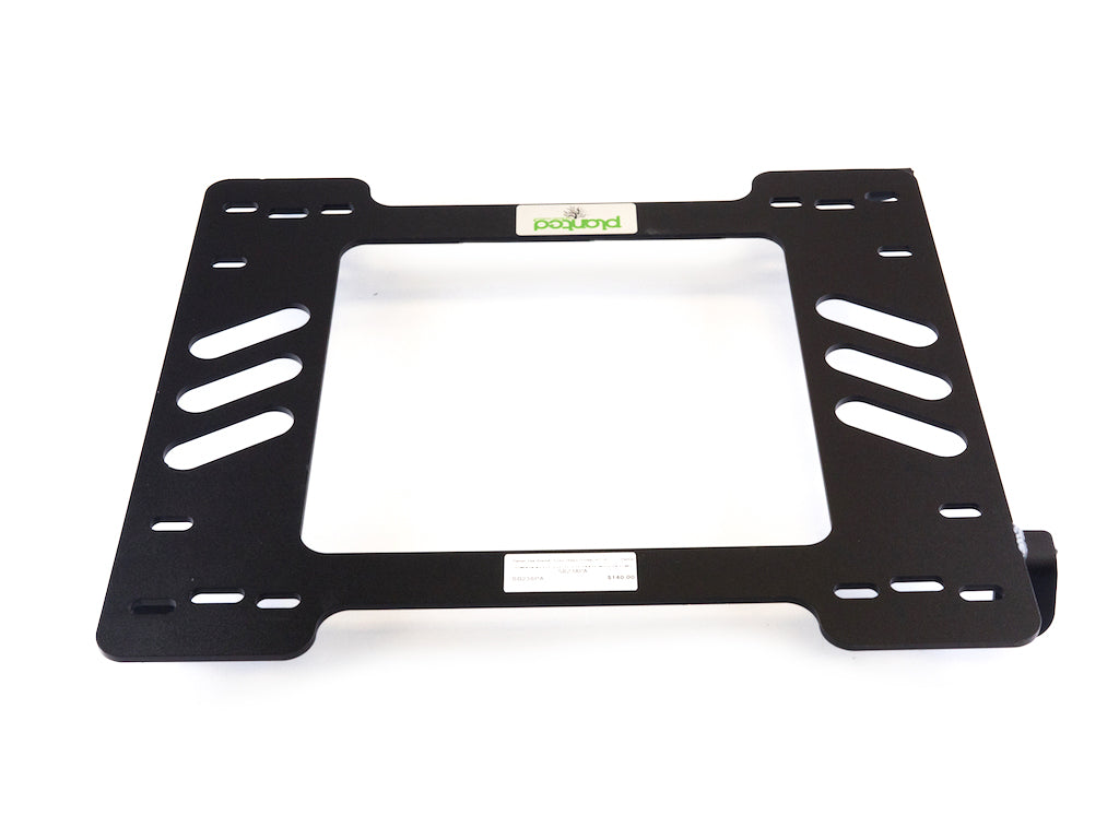 Planted Technology Seat Bracket- Acura Integra [models WITHOUT auto seat belt retractor] (1990-1993) - Passenger / Right