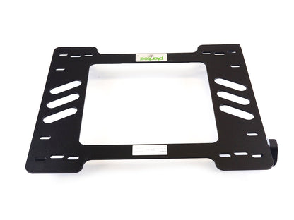 Planted Technology Seat Bracket- Acura Integra [models WITHOUT auto seat belt retractor] (1990-1993) - Passenger / Right