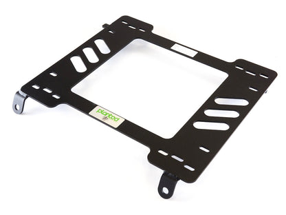 Planted Technology Seat Bracket- Acura Integra [models WITHOUT auto seat belt retractor] (1990-1993) - Passenger / Right