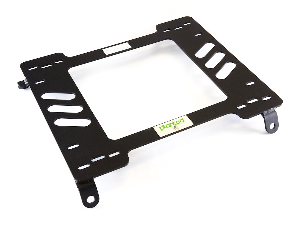 Planted Technology Seat Bracket- Acura Integra [models WITHOUT auto seat belt retractor] (1990-1993) - Passenger / Right