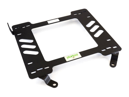 Planted Technology Seat Bracket- Ford Mustang (2015+) - Driver / Left