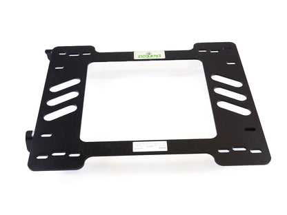 Planted Technology Seat Bracket- Honda Civic 3 Door Hatch Back [Excluding Si] (1984-1987) - Driver / Left