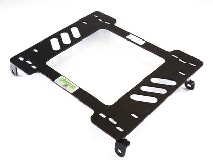 Planted Technology Seat Bracket- Honda Civic 3 Door Hatch Back [Excluding Si] (1984-1987) - Driver / Left