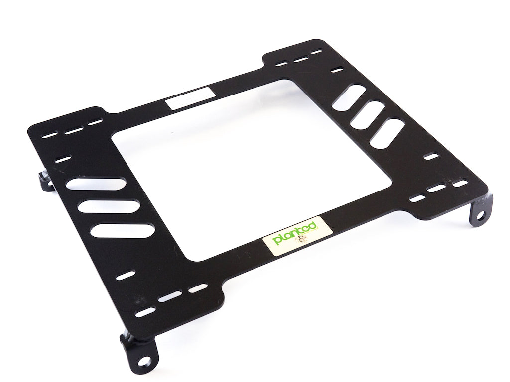 Planted Technology Seat Bracket- Honda Civic 3 Door Hatch Back [Excluding Si] (1984-1987) - Passenger / Right