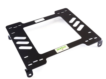 Planted Technology Seat Bracket- Honda Civic 3 Door Hatch Back [Excluding Si] (1984-1987) - Passenger / Right