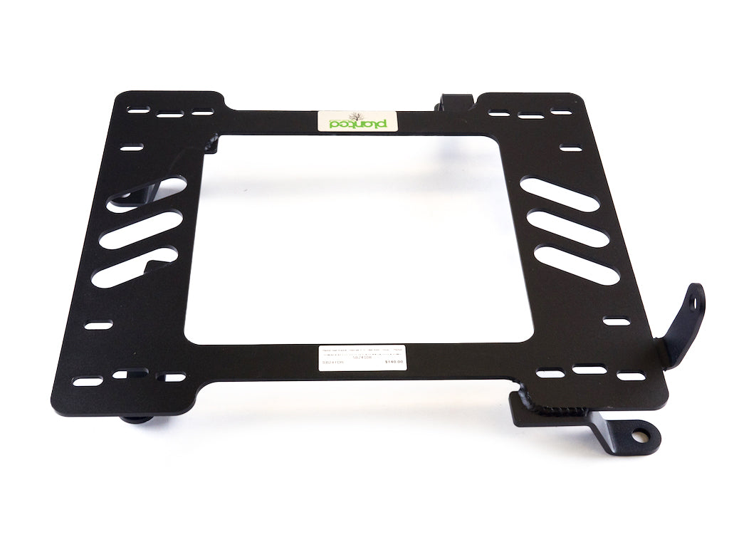Planted Technology Seat Bracket- Chevrolet S-10 [Excluding Single Cab] (1994-2004) - Driver / Left