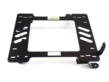 Planted Technology Seat Bracket- Chevrolet S-10 [Excluding Single Cab] (1994-2004) - Driver / Left