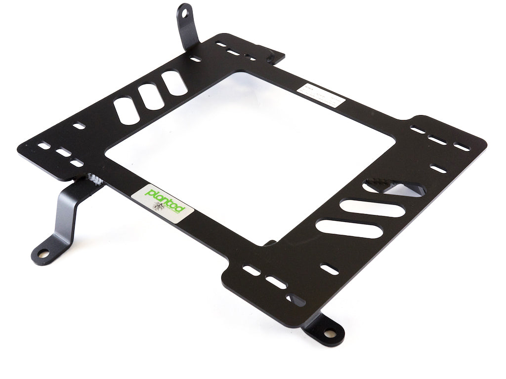 Planted Technology Seat Bracket- Chevrolet S-10 [Excluding Single Cab] (1994-2004) - Driver / Left