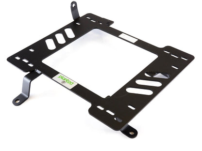 Planted Technology Seat Bracket- Chevrolet S-10 [Excluding Single Cab] (1994-2004) - Driver / Left