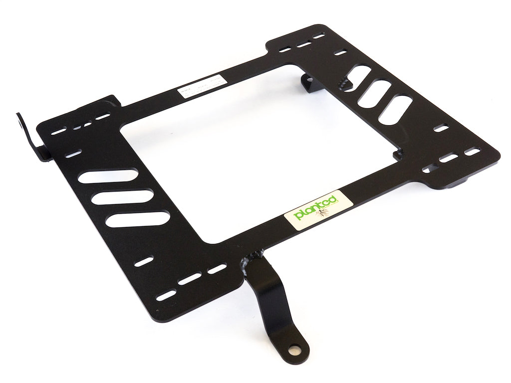 Planted Technology Seat Bracket- Chevrolet S-10 [Excluding Single Cab] (1994-2004) - Driver / Left