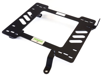 Planted Technology Seat Bracket- Chevrolet S-10 [Excluding Single Cab] (1994-2004) - Passenger / Right